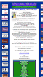 Mobile Screenshot of kirchenartikel.de